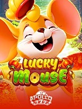 lucky-mouse