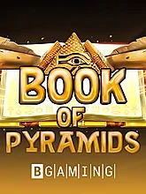 Book of Pyramids