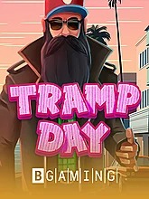 tramp-day