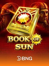 book-of-sun