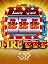 fire-777