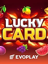 lucky-card