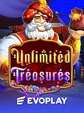 unlimited-treasures