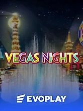 vegas-nights