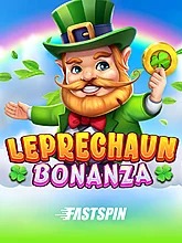 leprechaun-bonanza