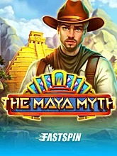the-maya-myth
