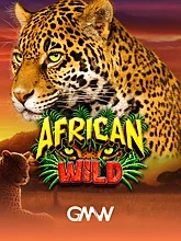 african-wild