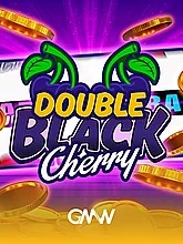 double-black-cherry