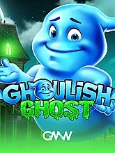 Ghoulish Ghost