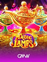 magic-lamps