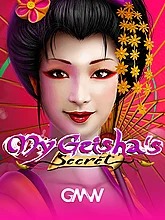 My Geisha Secret
