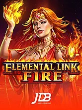 Elemental Link Fire
