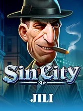 sin-city