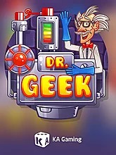 dr-geek