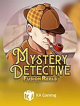 Mystery Detective Fusion Reels