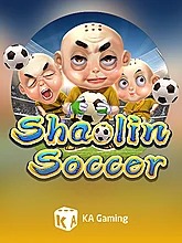 Shaolin Soccer