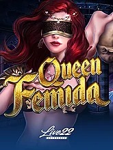 queen-femida