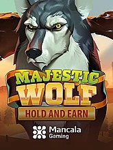 majestic-wolf