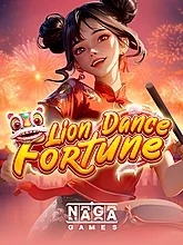 lion-dance-fortune