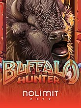 buffalo-hunter