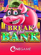 break-the-bank