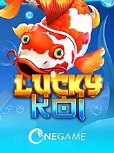 lucky-koi