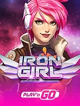 Iron Girl