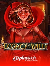 Legacy of the Wild