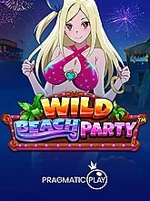 wild-beach-party