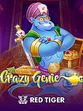 Crazy Genie