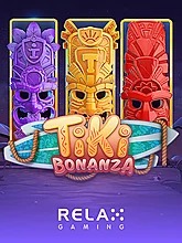 tiki-bonanza