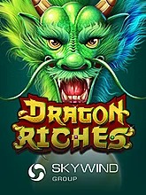 Dragon Riches