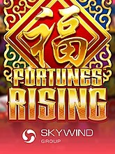 fortunes-rising