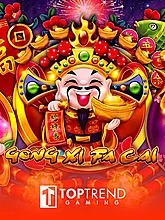 Gong Xi Fa Cai