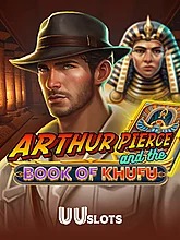 arthur-pierce-and-the-book-of-khufu