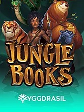 jungle-books